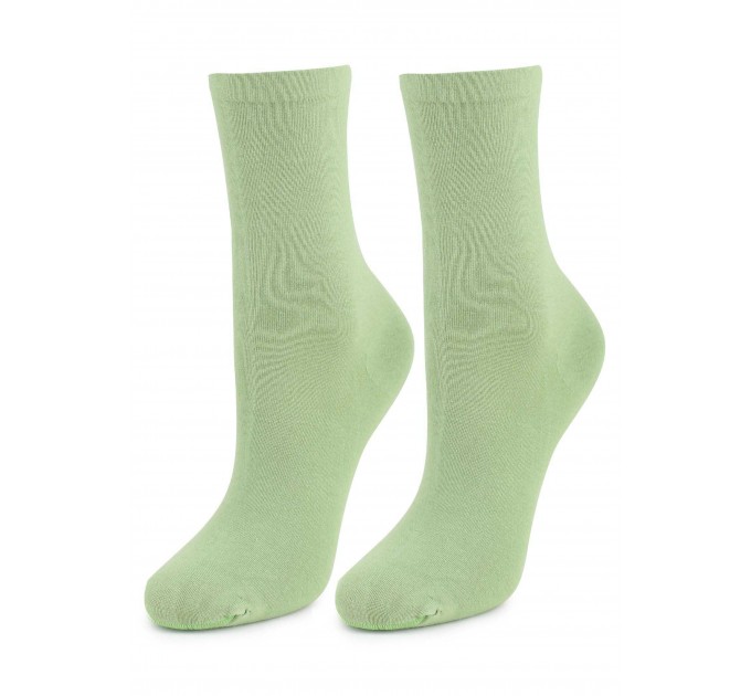 Носки женские Marilyn Forte 58 Зеленый