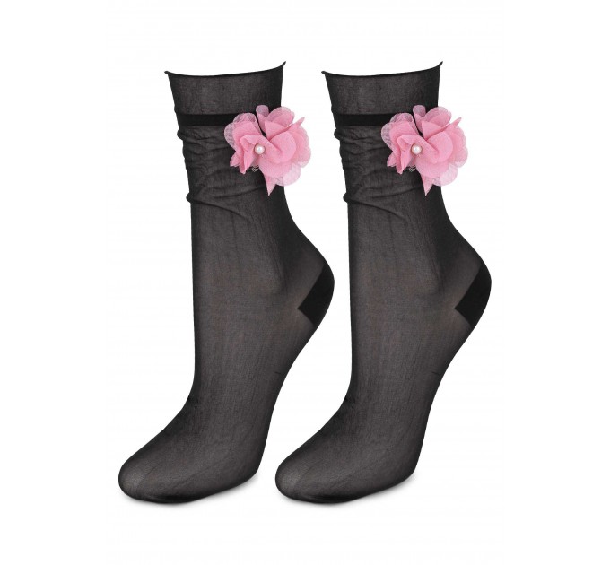 Носки женские Marilyn Air Socks Flower