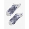 Носки женские Marilyn Footies Stripes 5