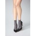 Носки женские Marilyn micro socks 40 grigio