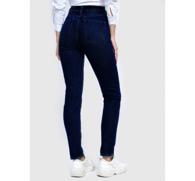 T4F W5696 брюки джинсовые жен